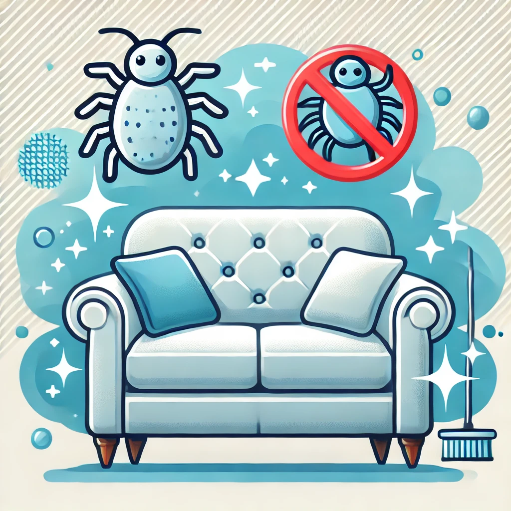 5 Benefícios de Higienizar Seus Estofados Regularmente