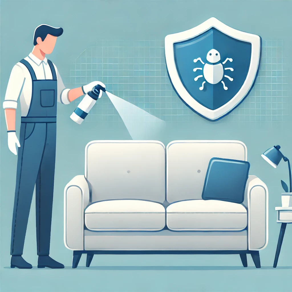 Impermeabilização: Proteja Seus Estofados Contra Manchas